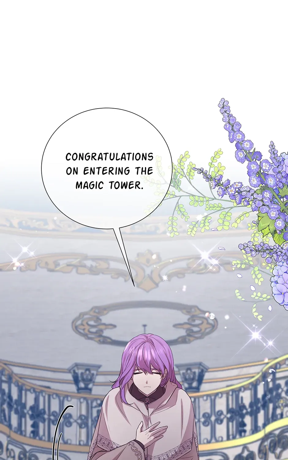 To My Beloved Foe Chapter 23 page 42 - 