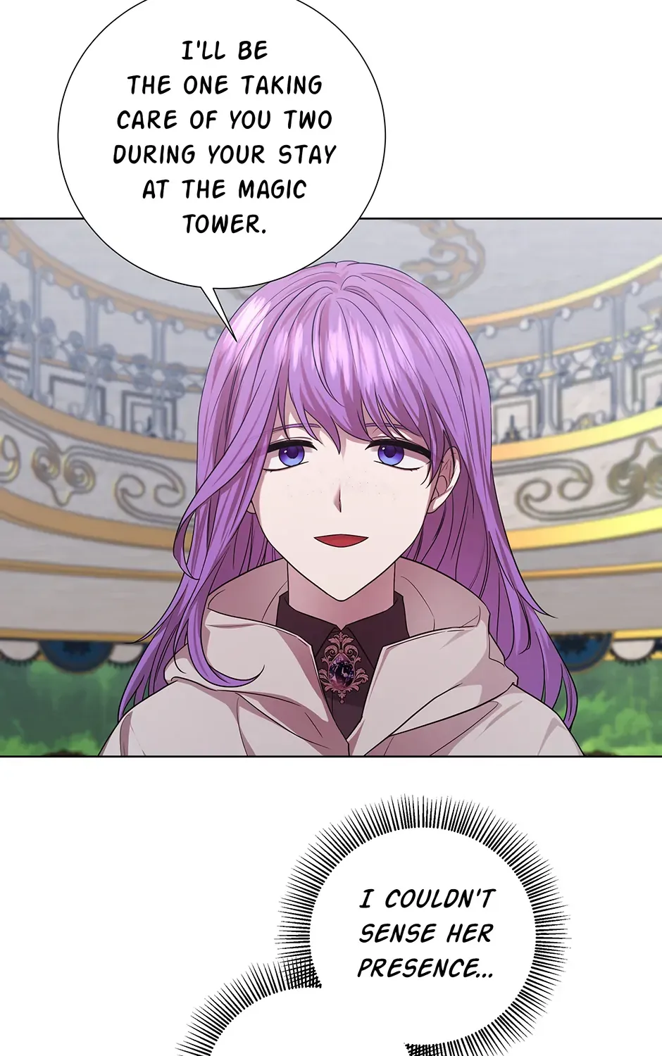 To My Beloved Foe Chapter 23 page 46 - 
