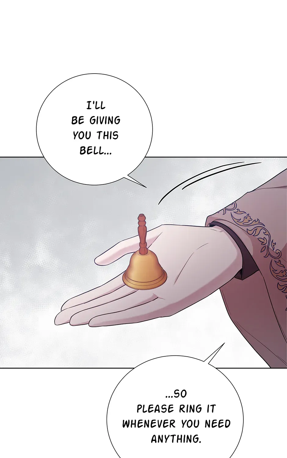 To My Beloved Foe Chapter 23 page 48 - 