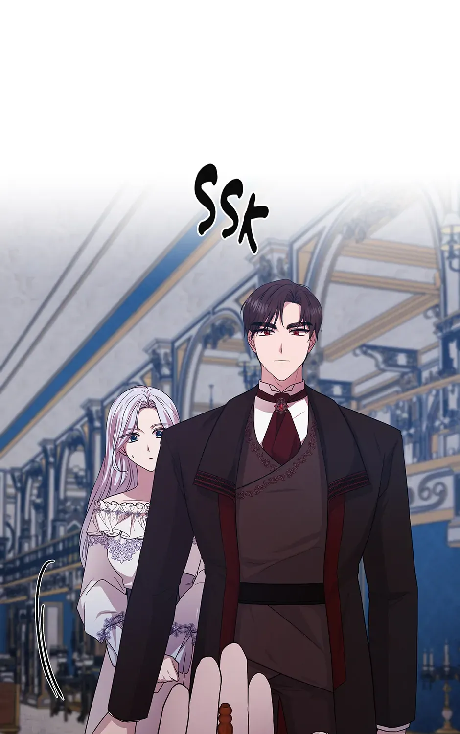 To My Beloved Foe Chapter 23 page 50 - 