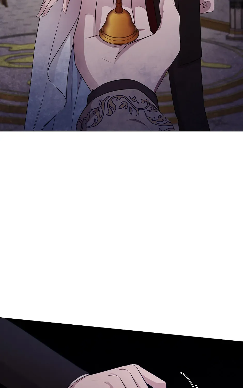 To My Beloved Foe Chapter 23 page 52 - 