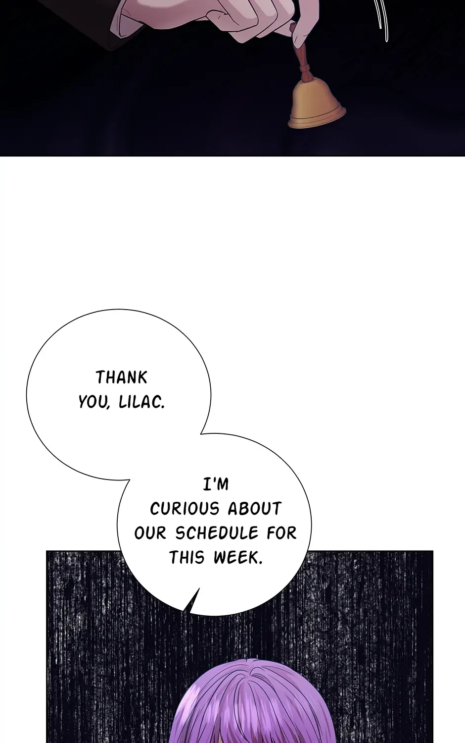 To My Beloved Foe Chapter 23 page 54 - 