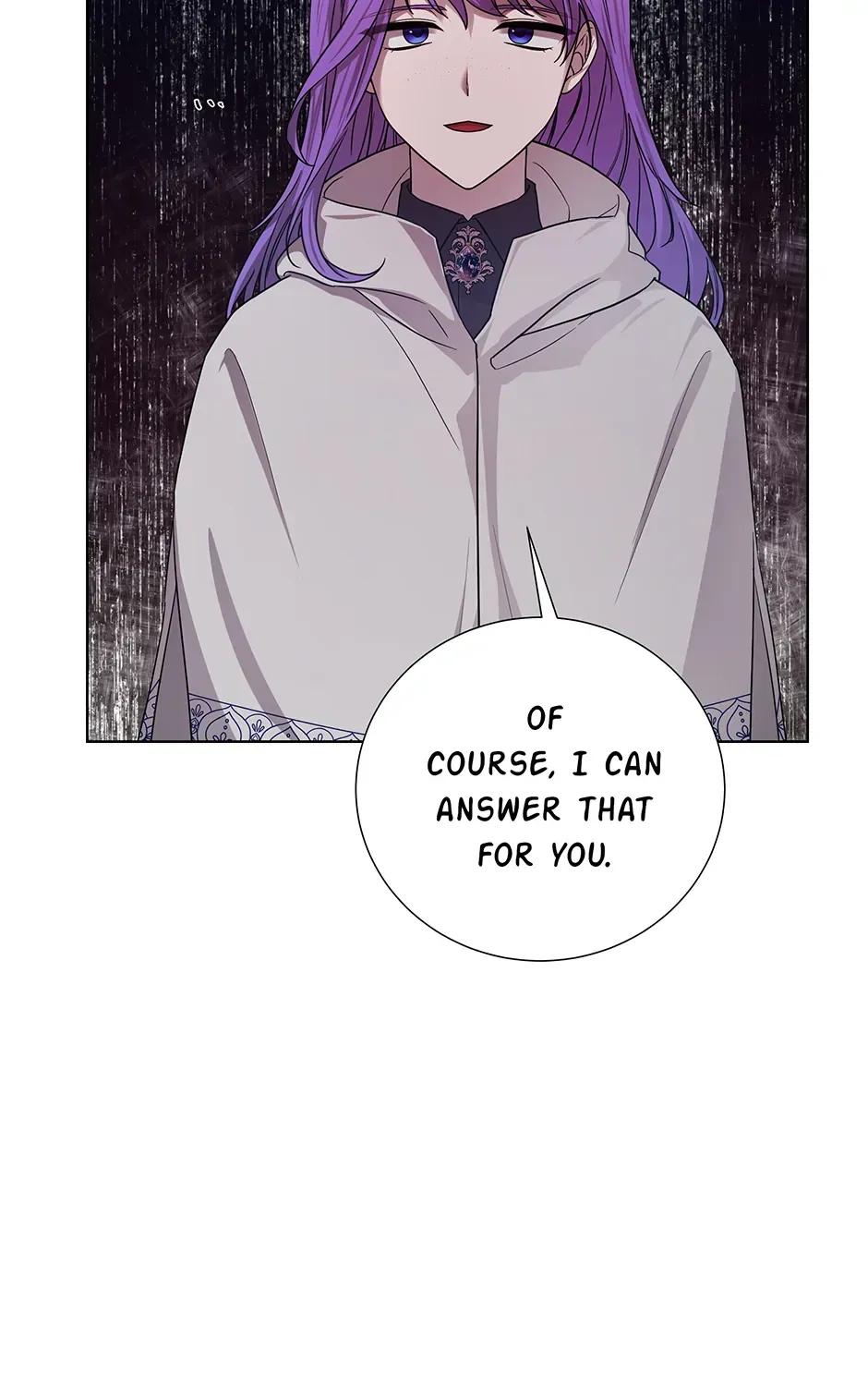 To My Beloved Foe Chapter 23 page 56 - 