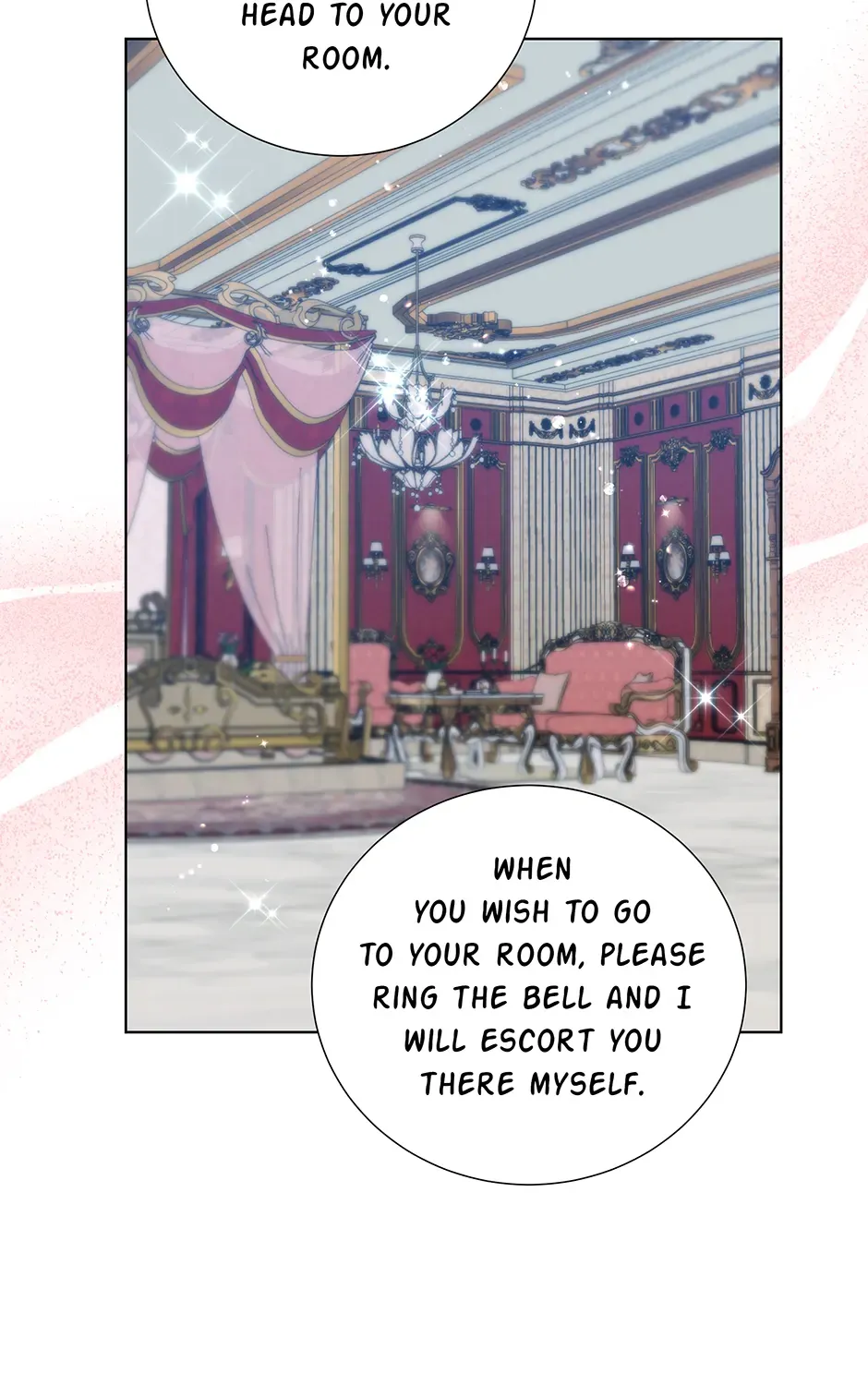 To My Beloved Foe Chapter 23 page 62 - 
