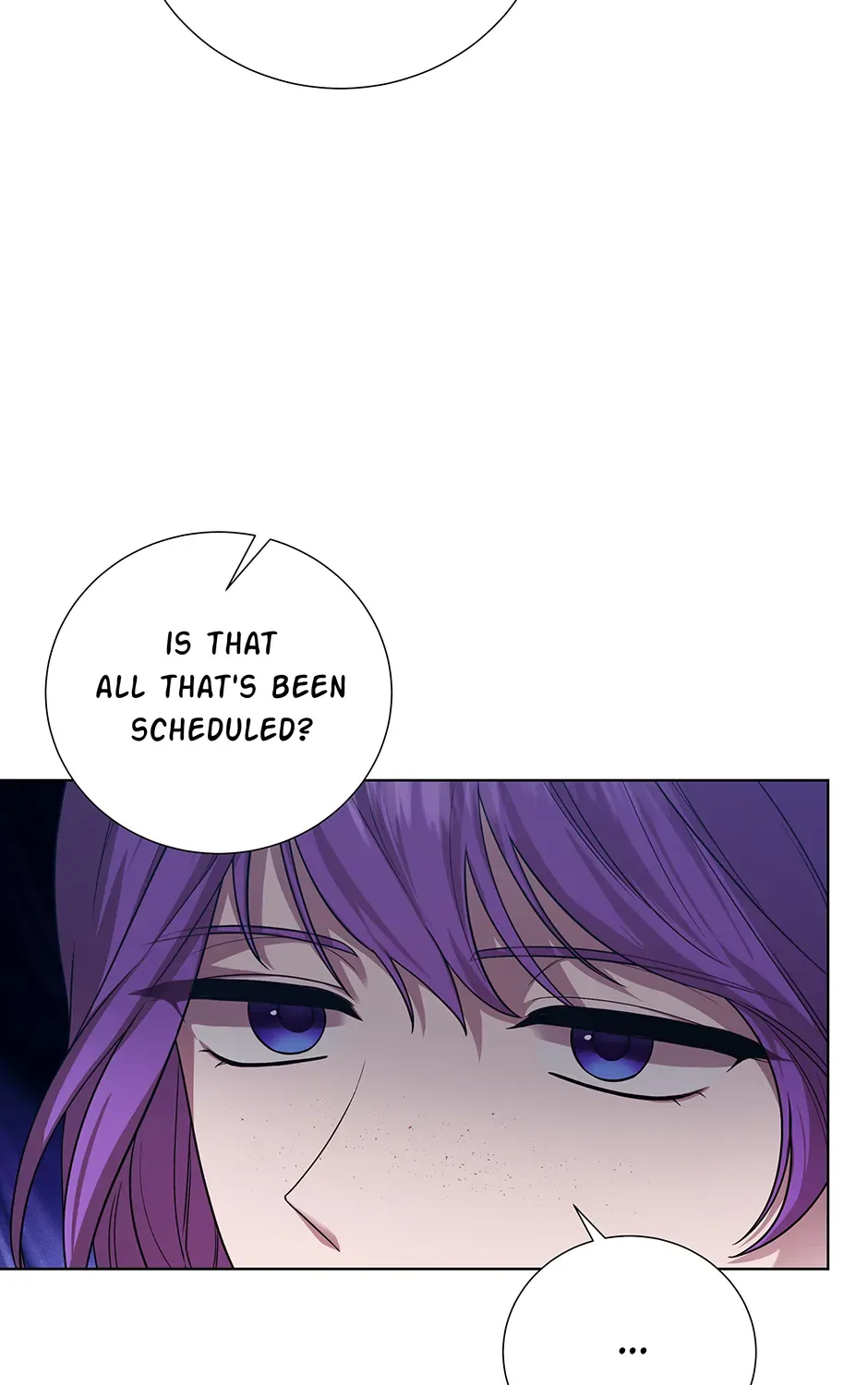 To My Beloved Foe Chapter 23 page 66 - 