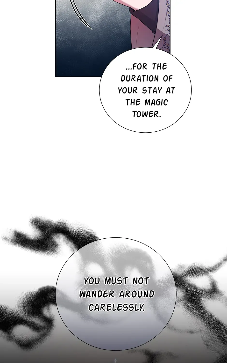 To My Beloved Foe Chapter 23 page 76 - 