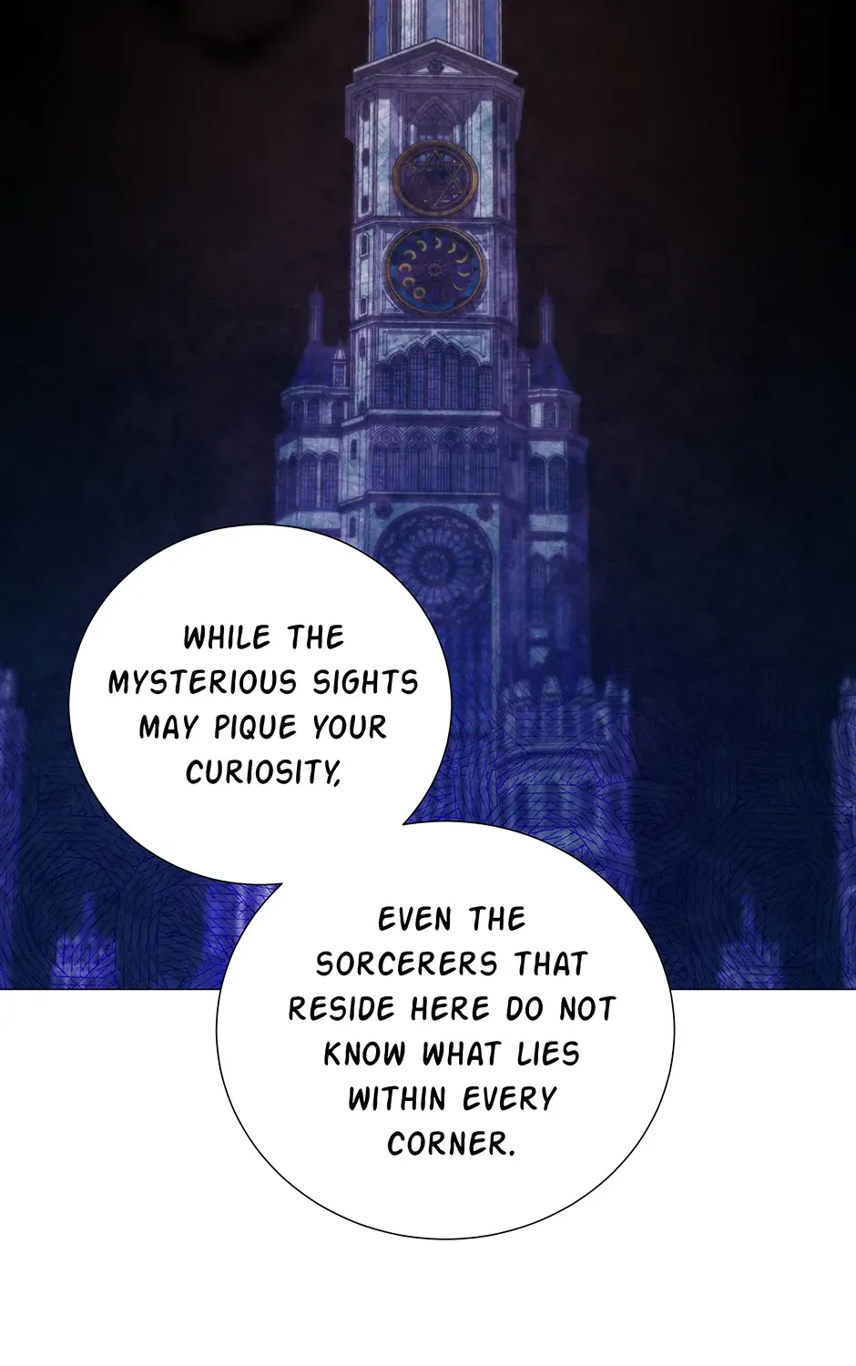 To My Beloved Foe Chapter 23 page 78 - 
