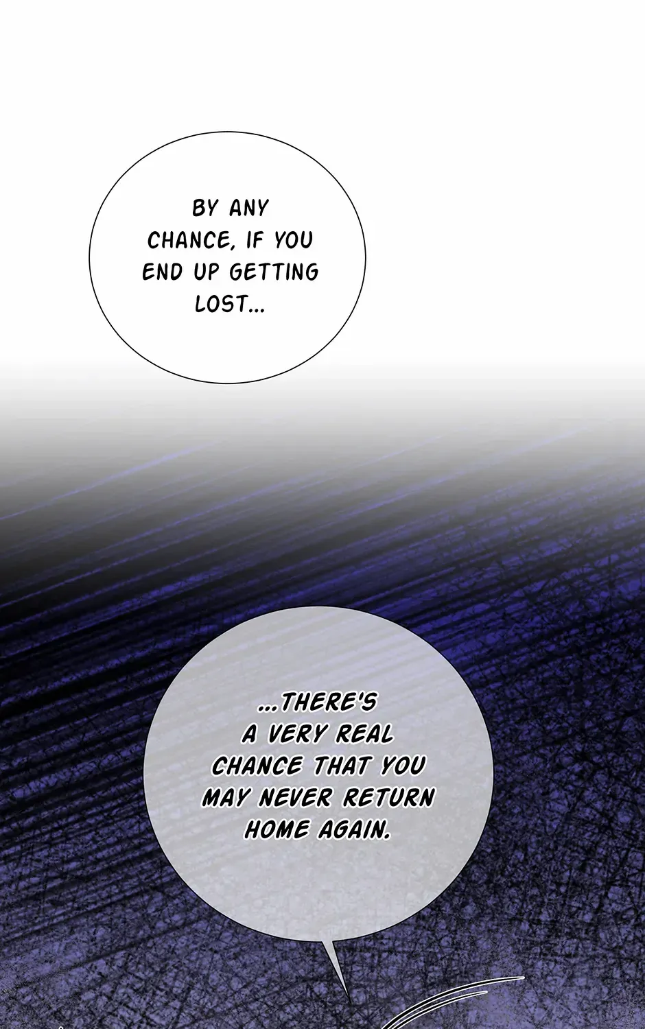 To My Beloved Foe Chapter 23 page 80 - 