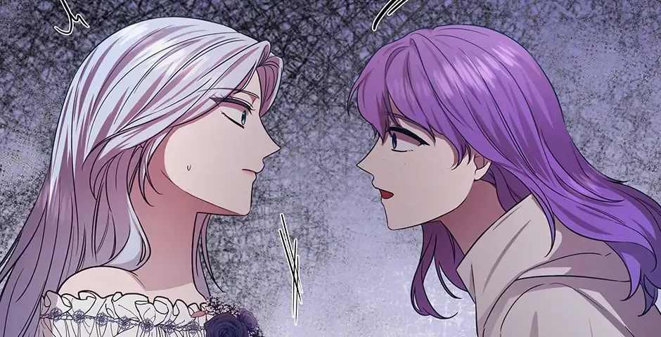 To My Beloved Foe Chapter 23 page 81 - 