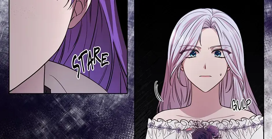 To My Beloved Foe Chapter 23 page 83 - 