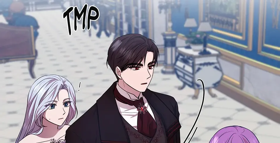 To My Beloved Foe Chapter 23 page 85 - 