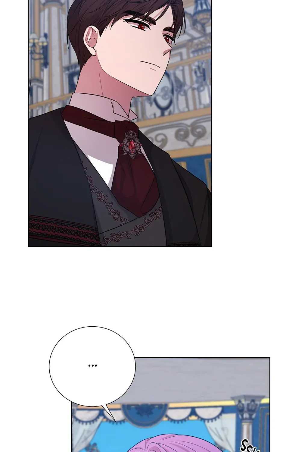 To My Beloved Foe Chapter 23 page 88 - 