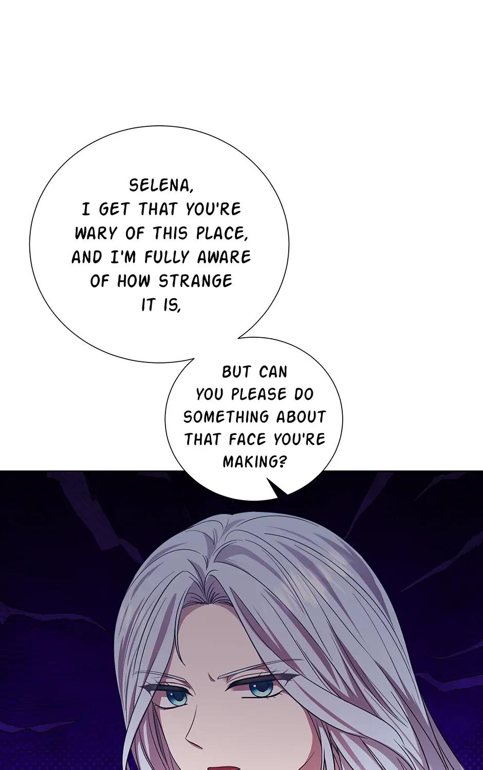 To My Beloved Foe Chapter 23 page 94 - 