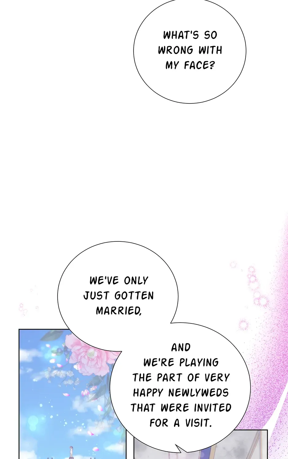 To My Beloved Foe Chapter 23 page 96 - 