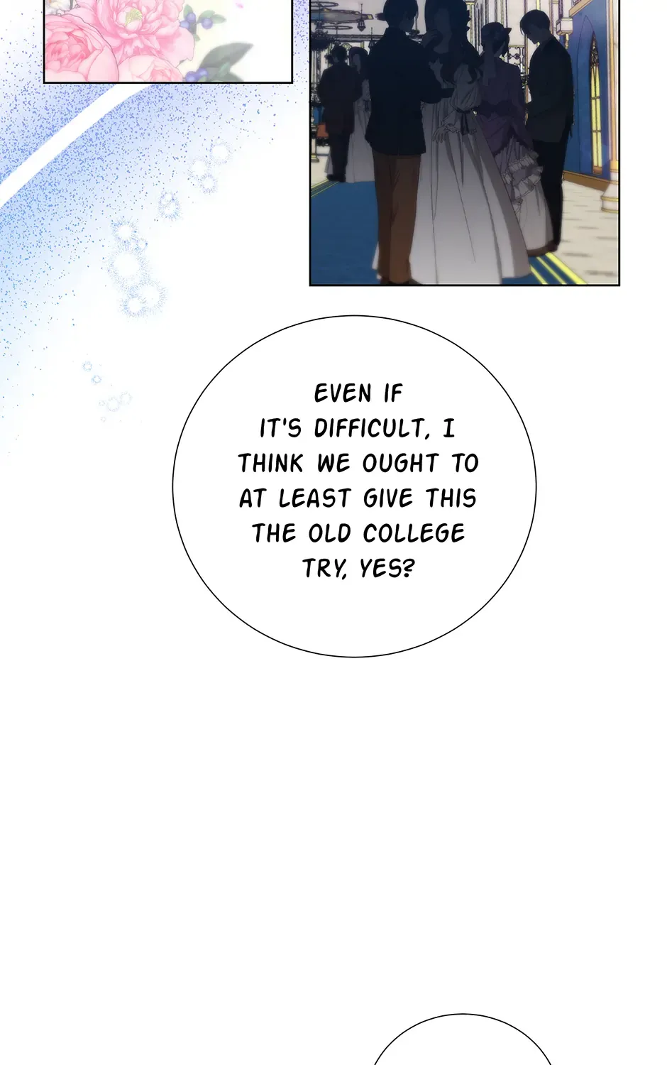 To My Beloved Foe Chapter 23 page 98 - 