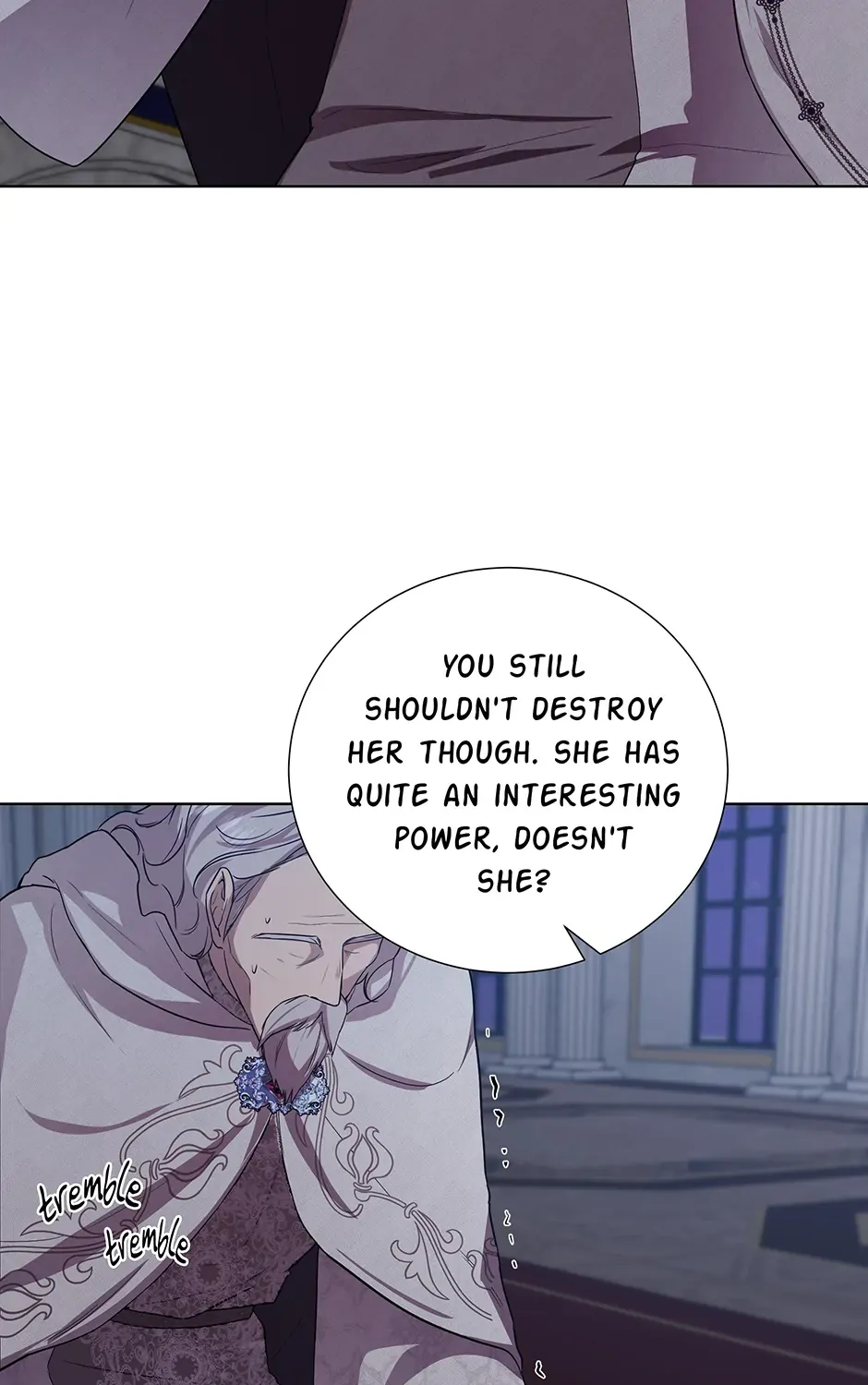 To My Beloved Foe Chapter 24 page 106 - 