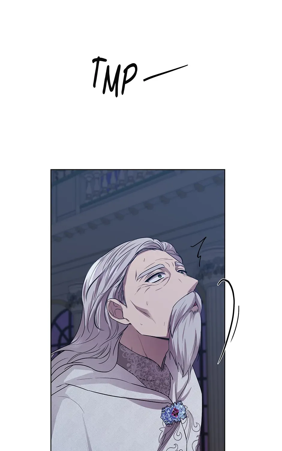 To My Beloved Foe Chapter 24 page 112 - 