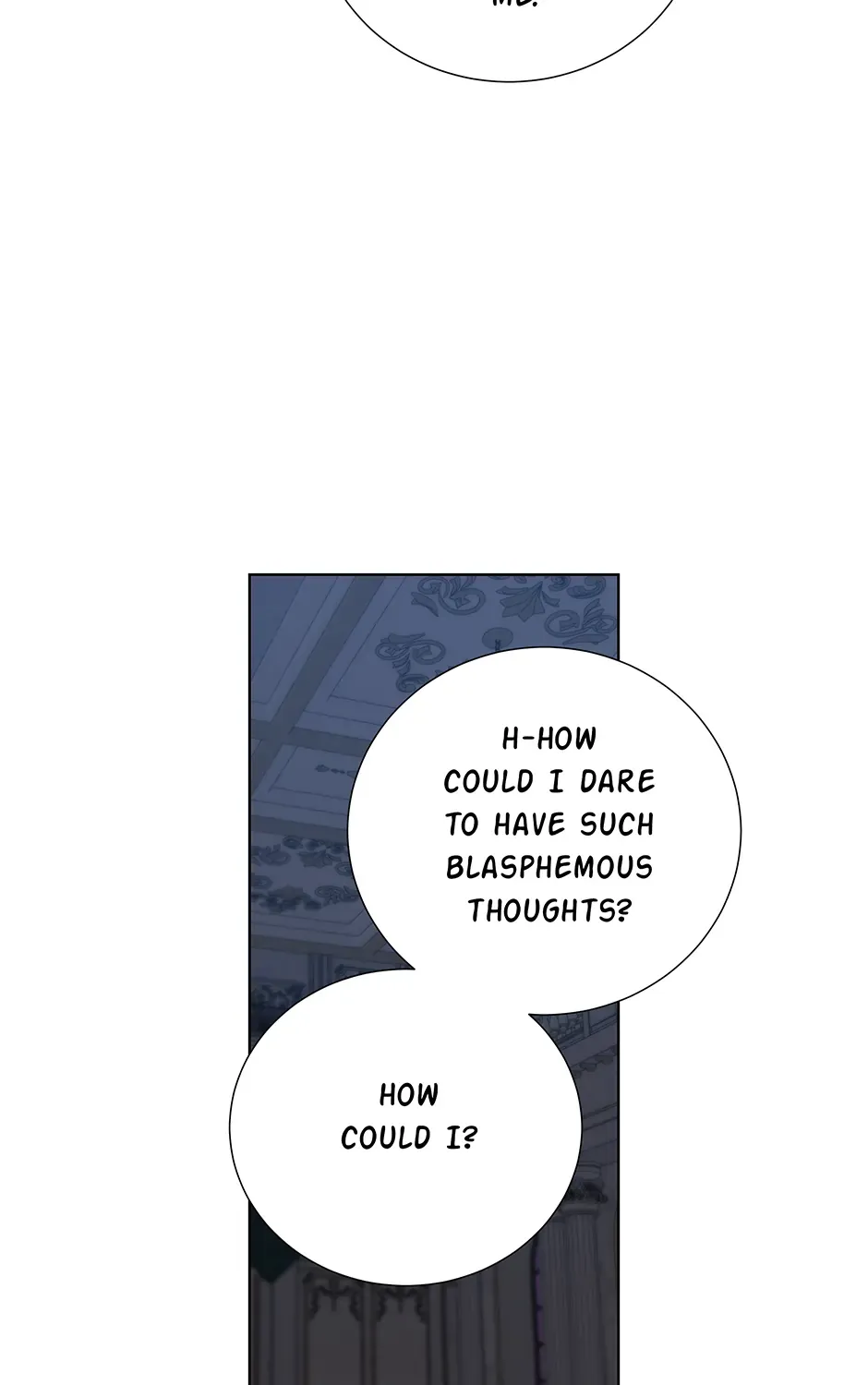 To My Beloved Foe Chapter 24 page 118 - 