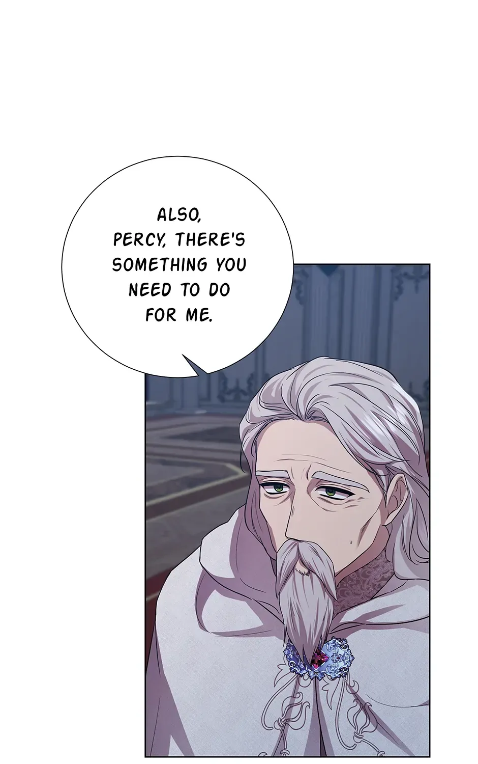 To My Beloved Foe Chapter 24 page 122 - 
