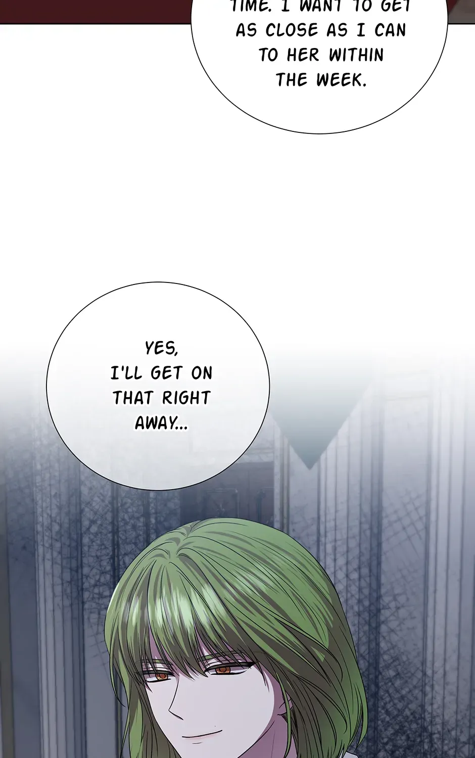 To My Beloved Foe Chapter 24 page 126 - 