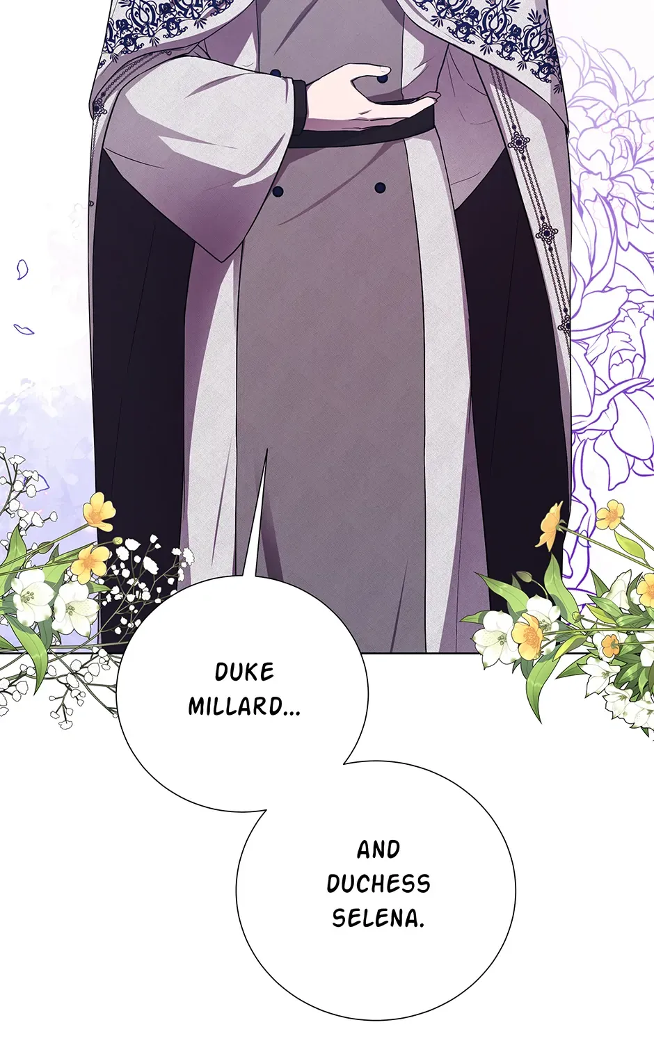 To My Beloved Foe Chapter 24 page 16 - 