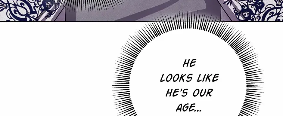 To My Beloved Foe Chapter 24 page 19 - 