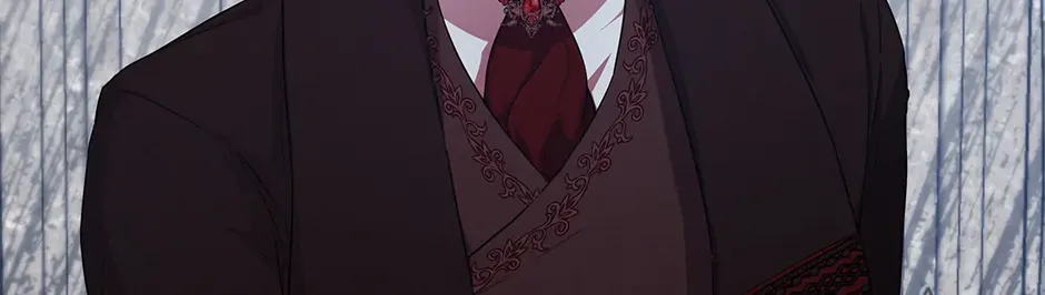 To My Beloved Foe Chapter 24 page 25 - 