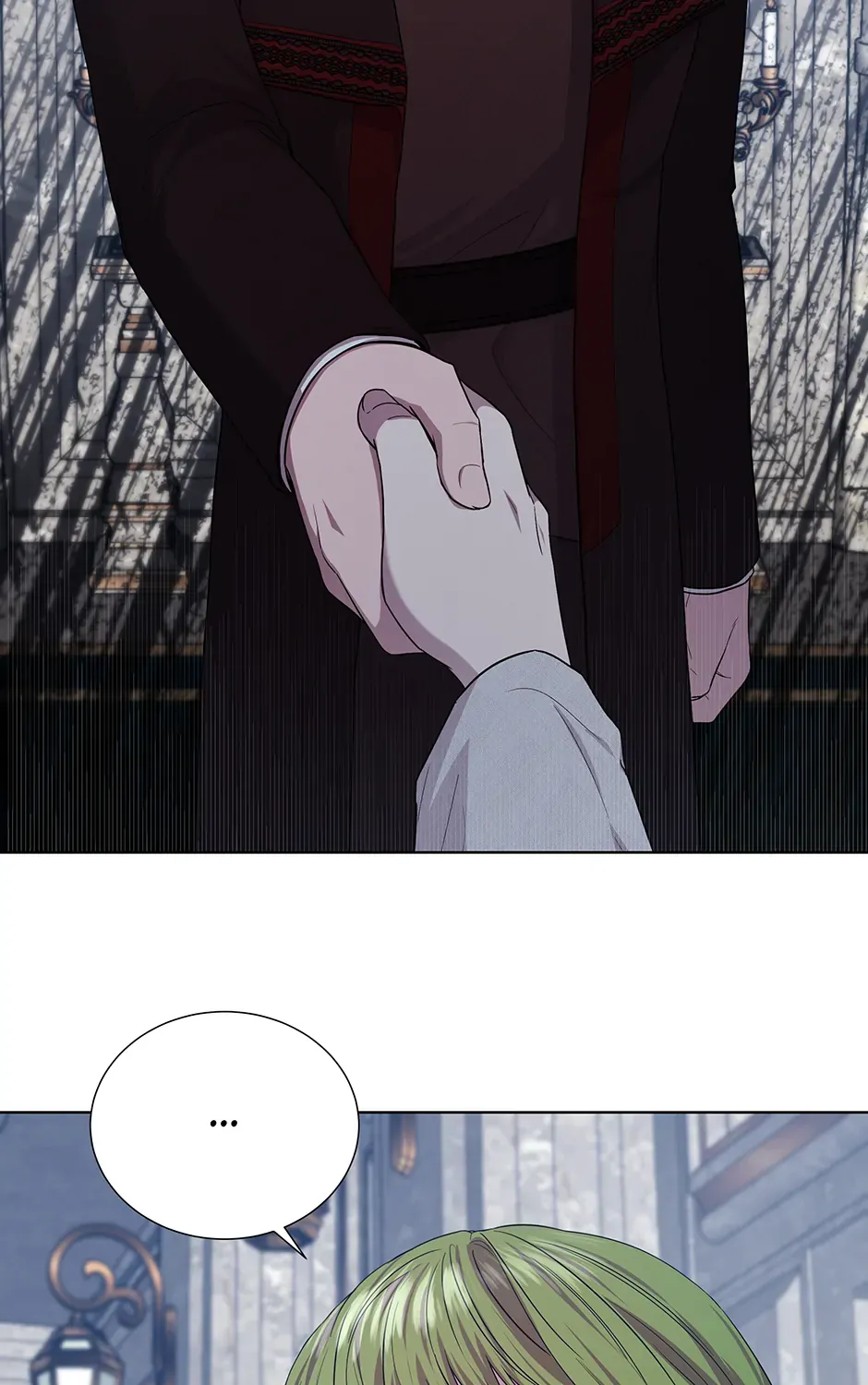 To My Beloved Foe Chapter 24 page 26 - 