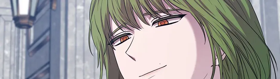 To My Beloved Foe Chapter 24 page 27 - 