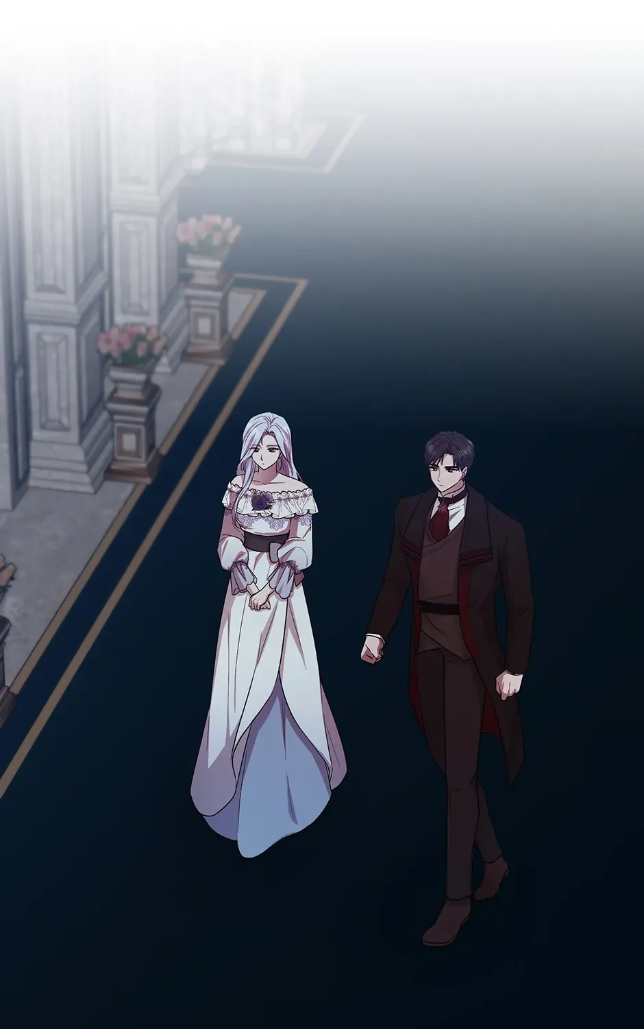 To My Beloved Foe Chapter 24 page 4 - 