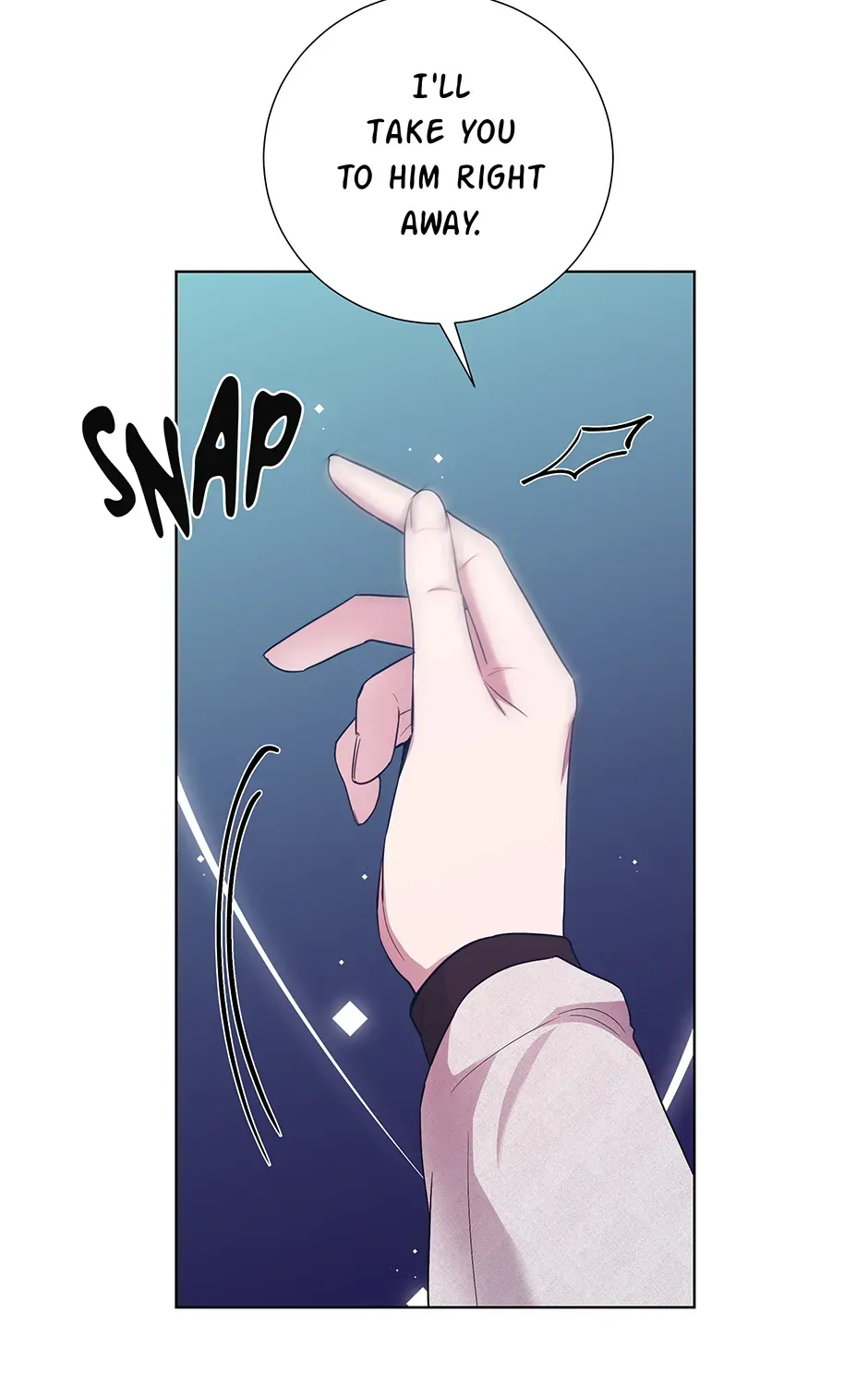 To My Beloved Foe Chapter 24 page 32 - 