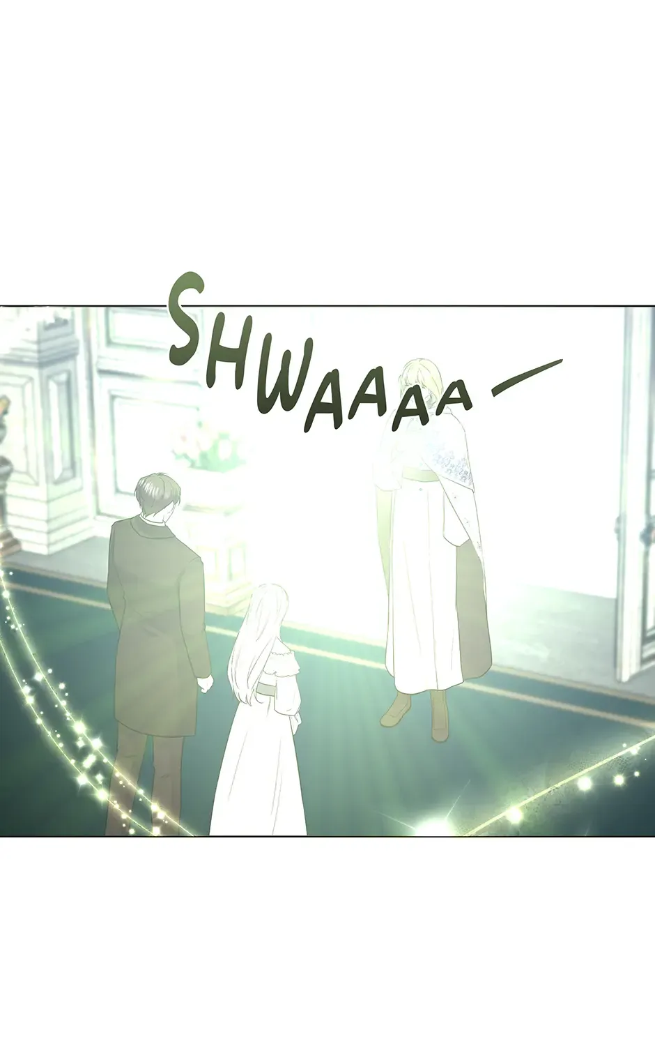 To My Beloved Foe Chapter 24 page 34 - 
