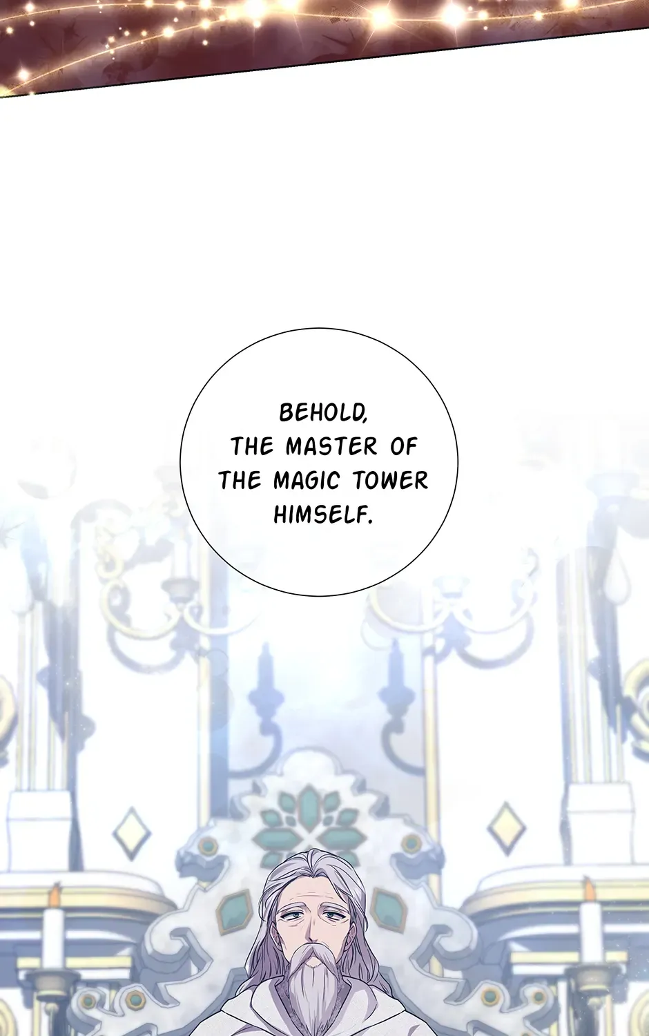 To My Beloved Foe Chapter 24 page 40 - 