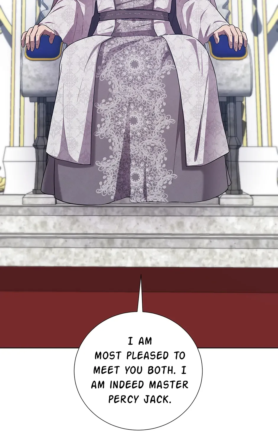 To My Beloved Foe Chapter 24 page 42 - 
