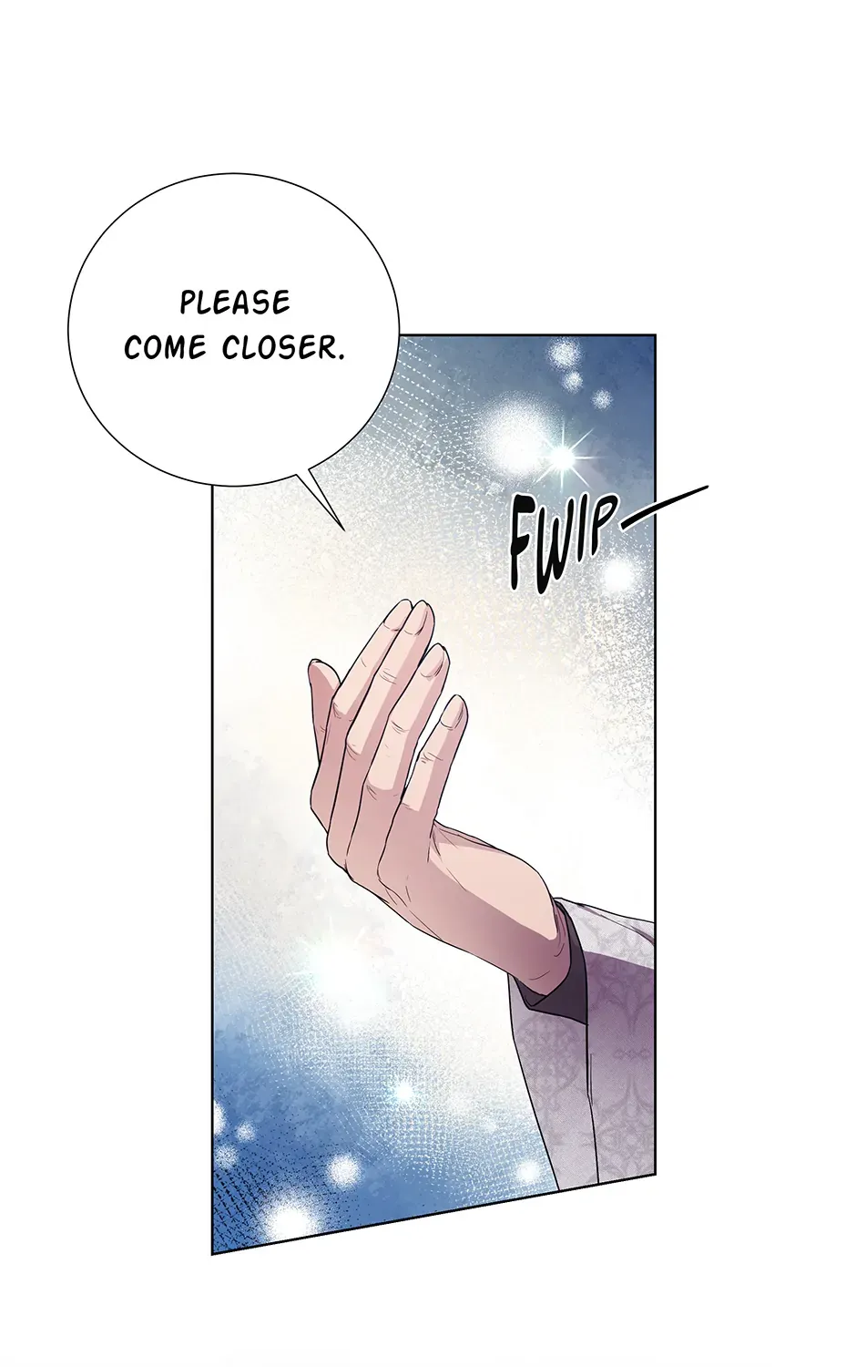 To My Beloved Foe Chapter 24 page 44 - 