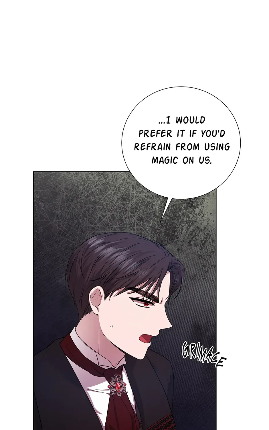 To My Beloved Foe Chapter 24 page 48 - 