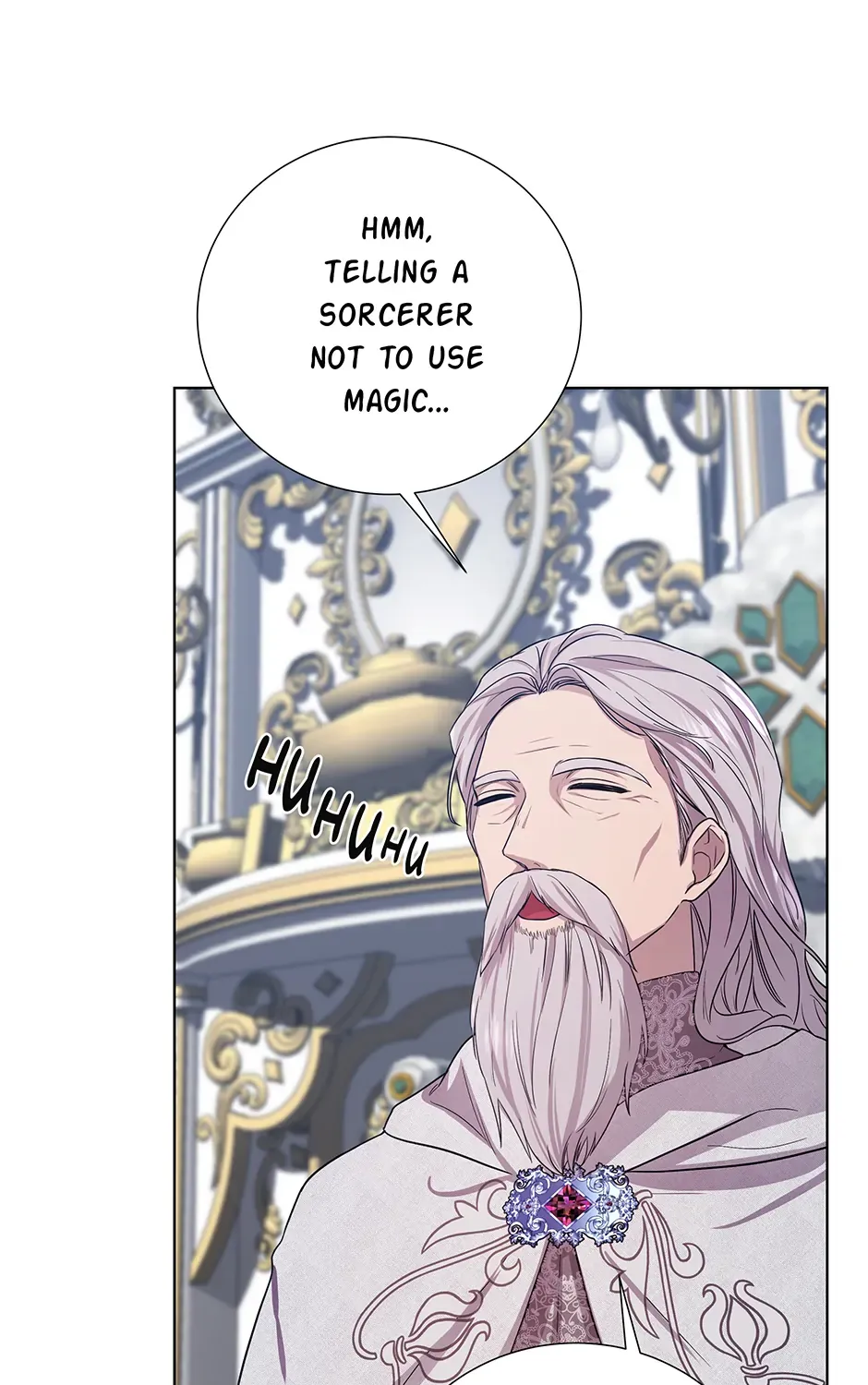 To My Beloved Foe Chapter 24 page 50 - 