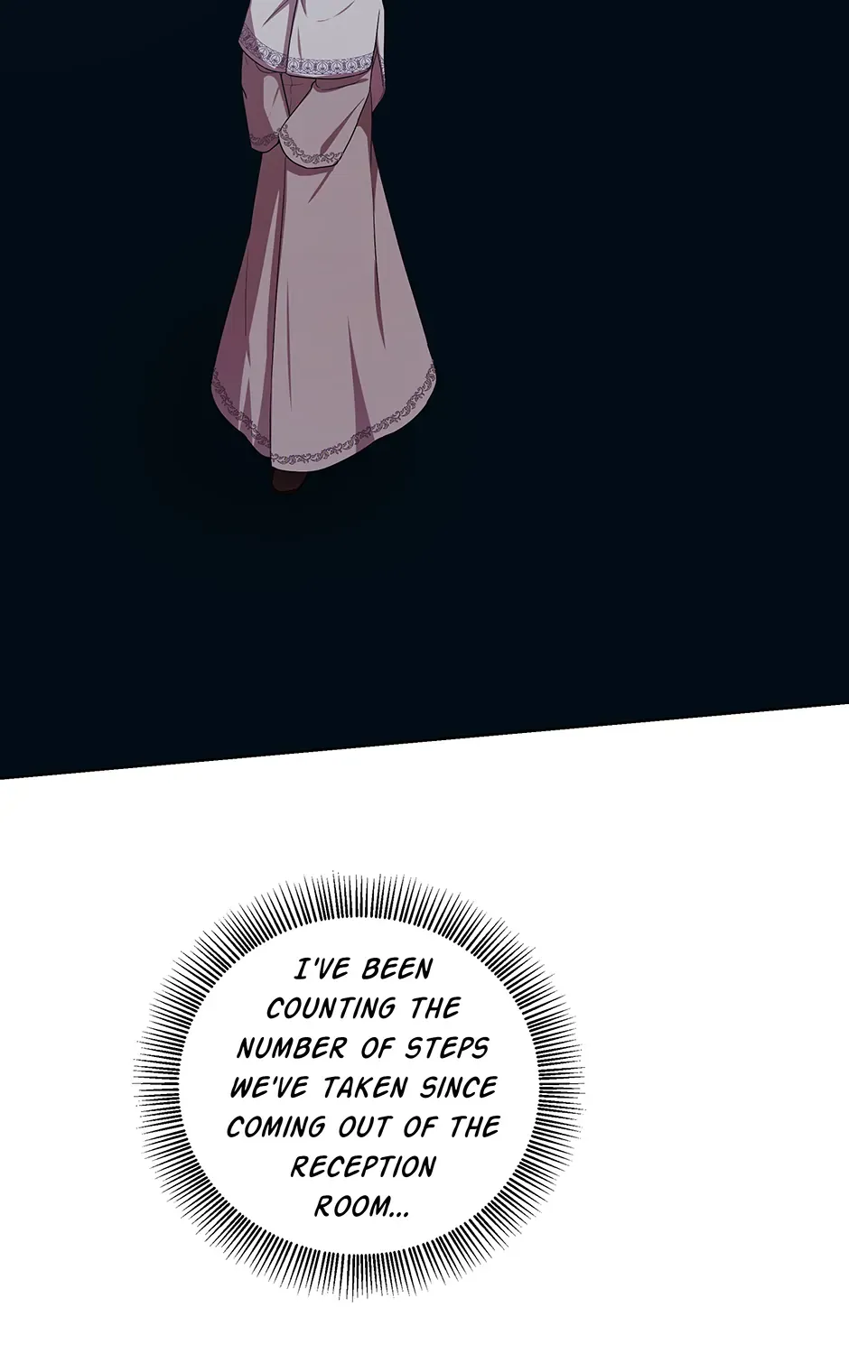To My Beloved Foe Chapter 24 page 6 - 