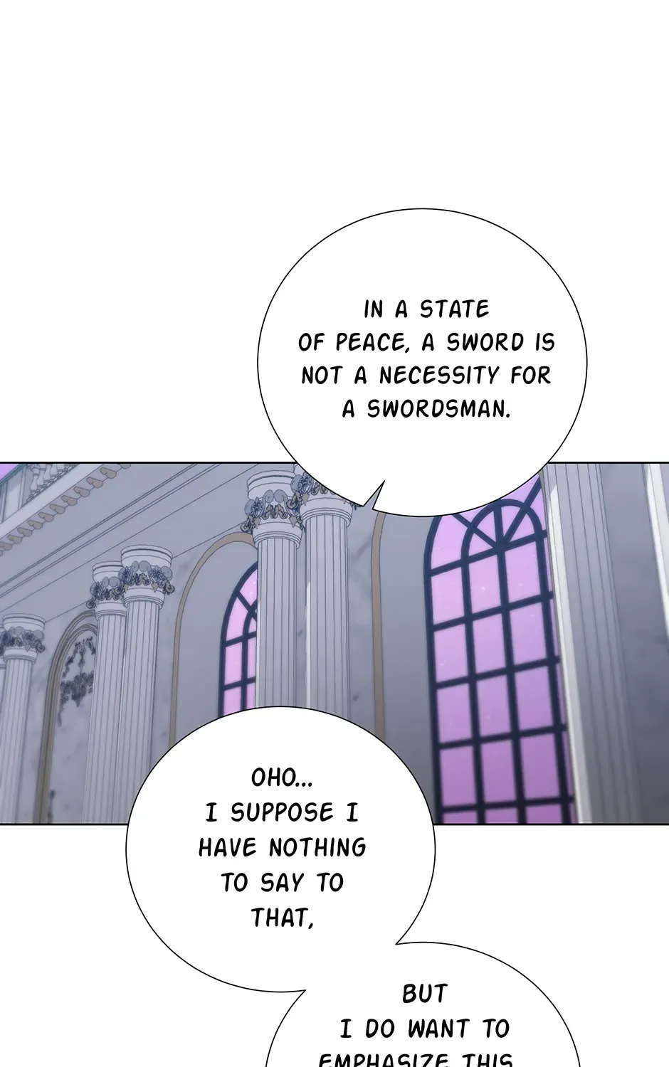 To My Beloved Foe Chapter 24 page 52 - 