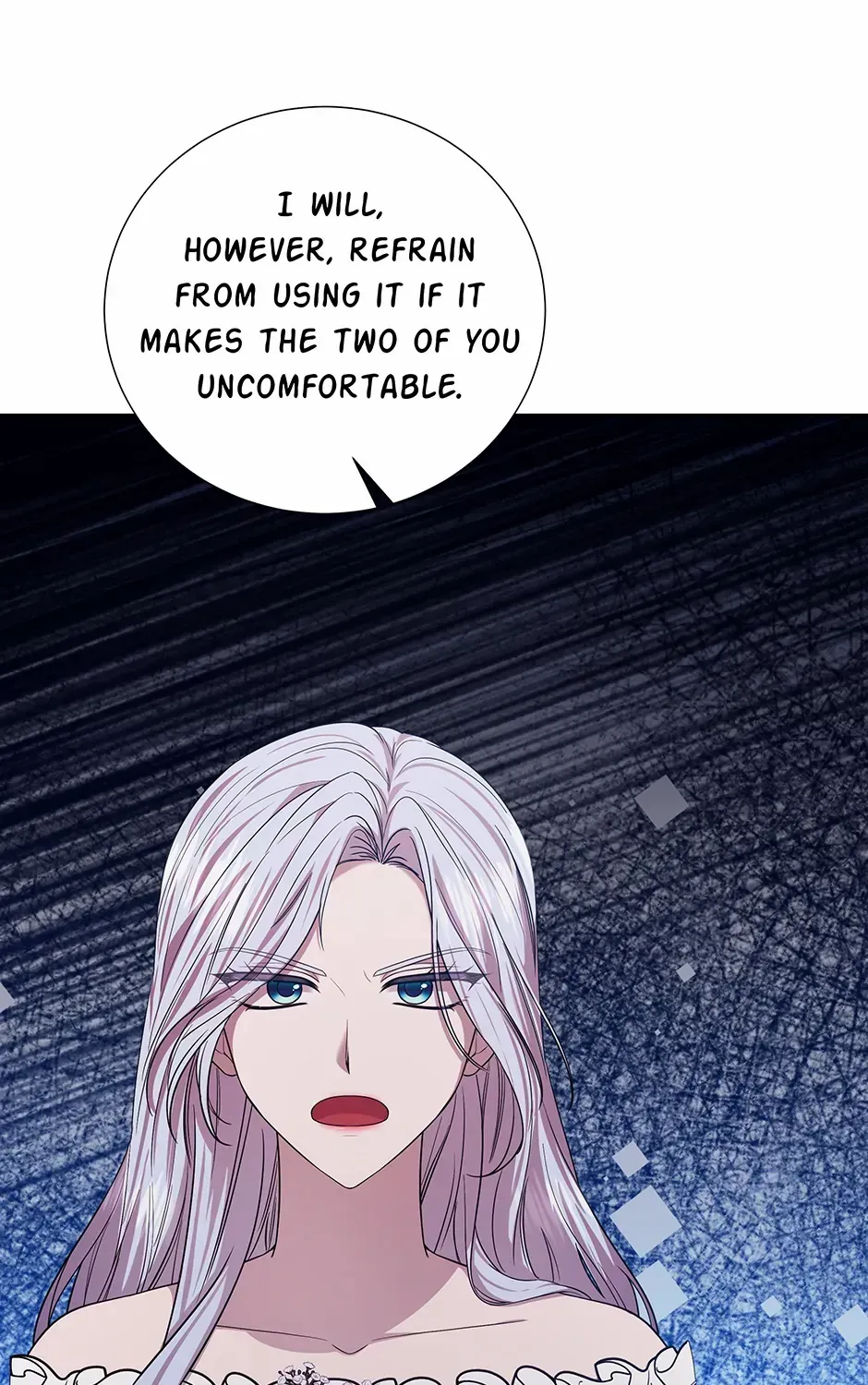 To My Beloved Foe Chapter 24 page 54 - 