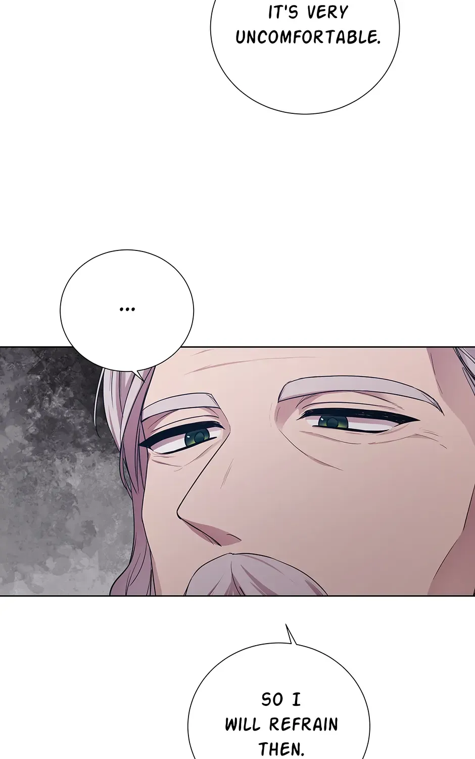 To My Beloved Foe Chapter 24 page 56 - 