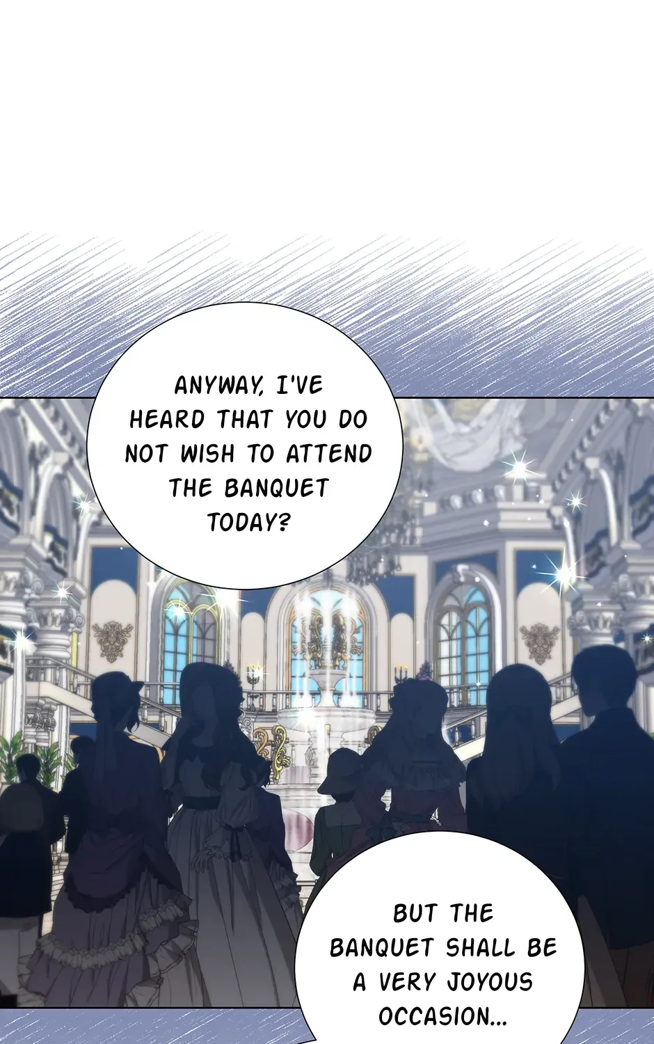To My Beloved Foe Chapter 24 page 58 - 