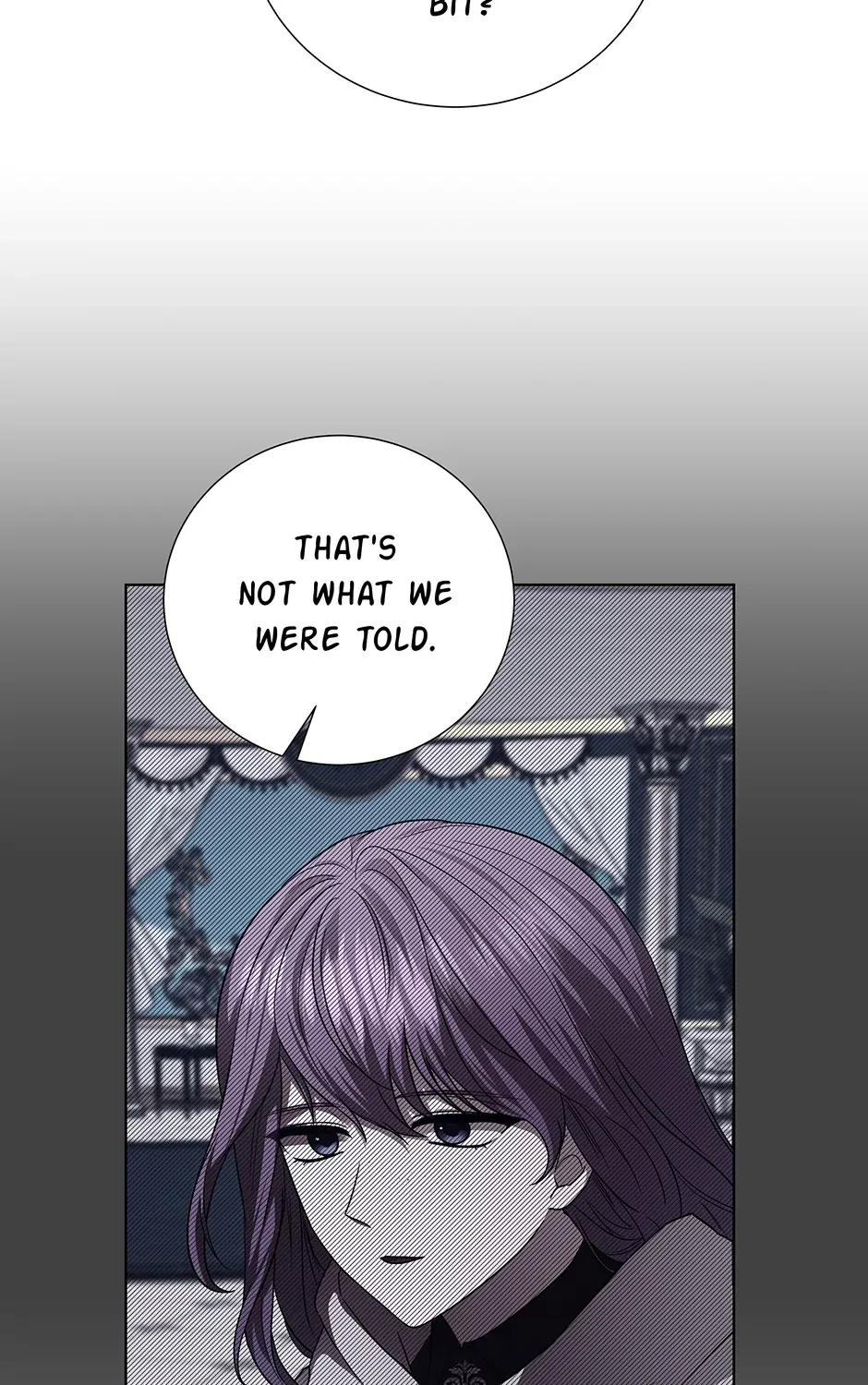 To My Beloved Foe Chapter 24 page 60 - 
