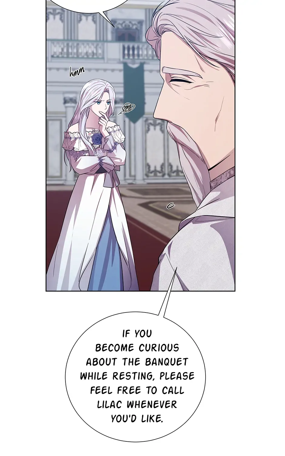 To My Beloved Foe Chapter 24 page 68 - 