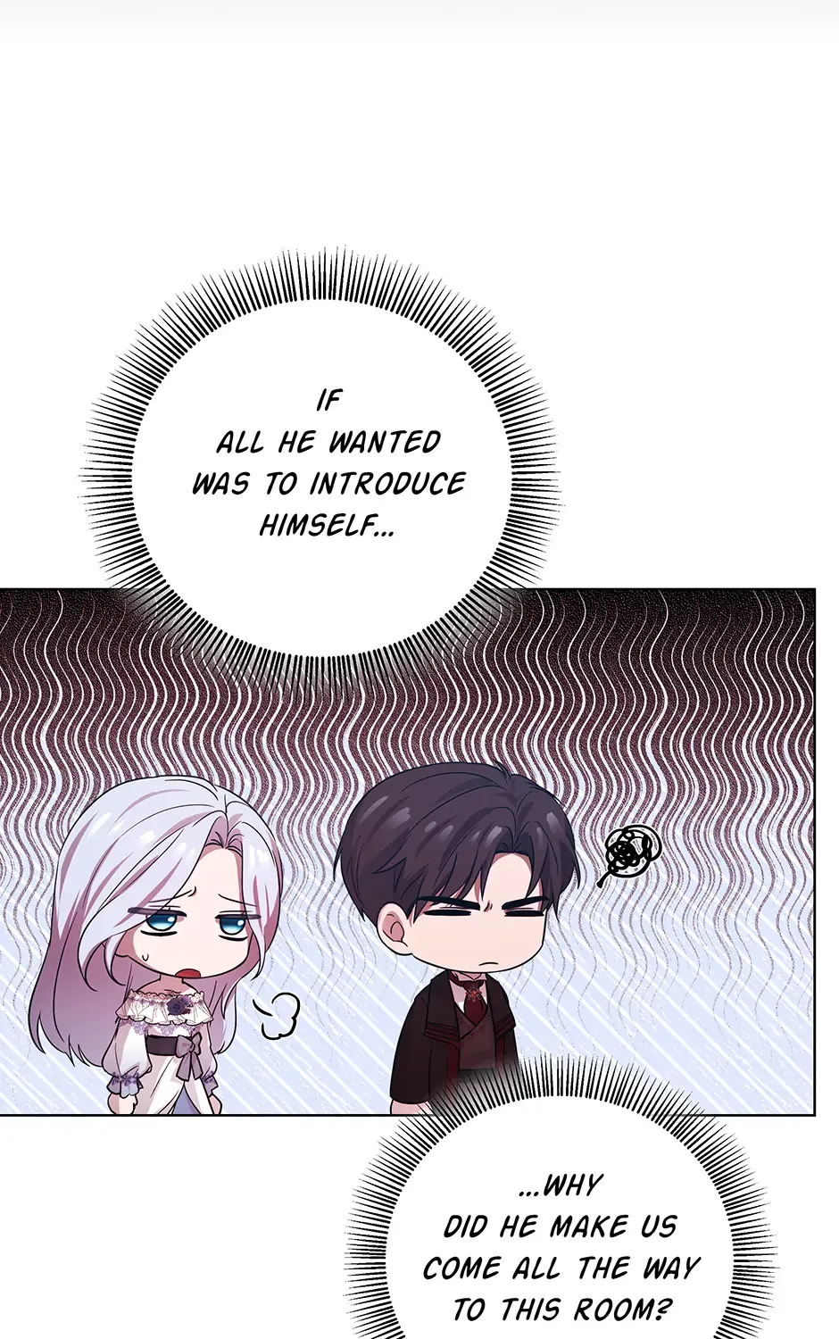 To My Beloved Foe Chapter 24 page 74 - 