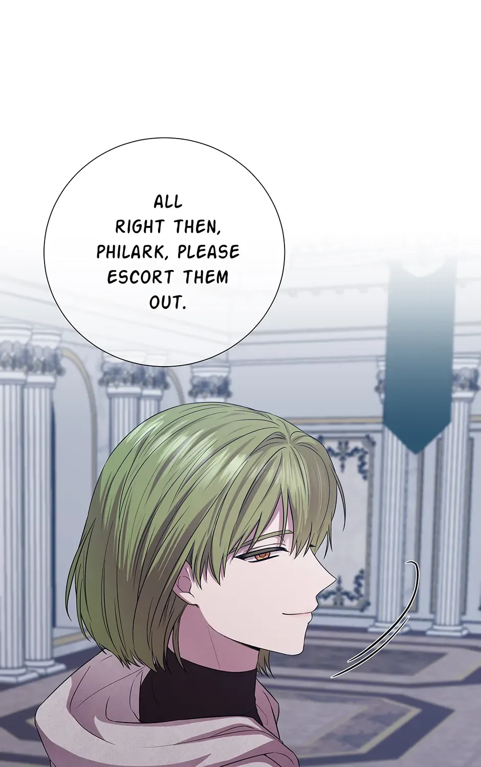 To My Beloved Foe Chapter 24 page 76 - 