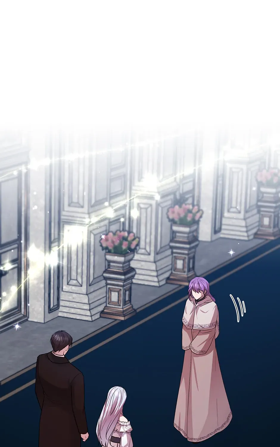 To My Beloved Foe Chapter 24 page 82 - 