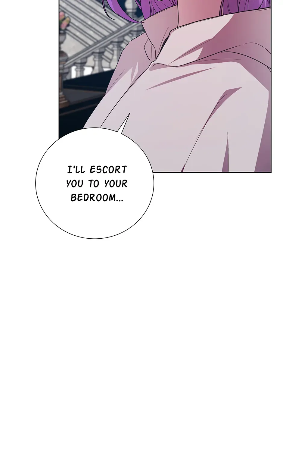 To My Beloved Foe Chapter 24 page 86 - 