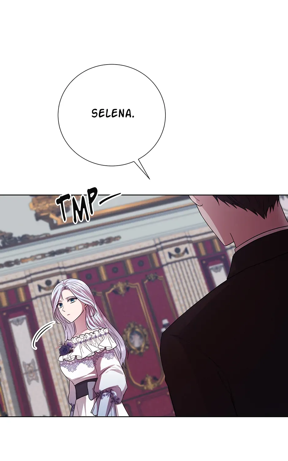 To My Beloved Foe Chapter 24 page 92 - 