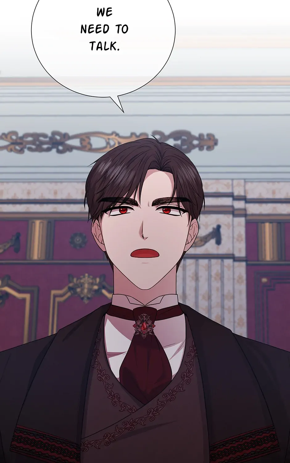 To My Beloved Foe Chapter 24 page 94 - 
